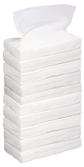 SS hygiene Tissues